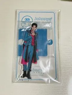 （新品未開封）SnowMan ラウール アクリルスタンド '20夏 第3弾