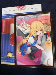 フィギュアまとめ売り　ホロライブ　赤井はあと 2025年最新】赤井はあとフィギュアの人気アイテム - メルカリ