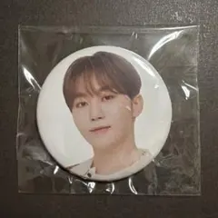 SEVENTEEN JEONGHAN ジョンハン 缶バッジ - メルカリ