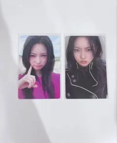 kiiikiii キヤ 封入