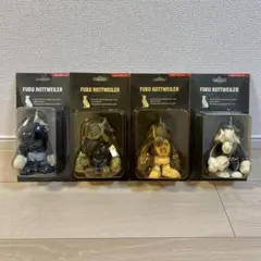 廃盤品】labubu ブリスター フィギュア figure - メルカリ