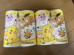 포켓몬 화장지
