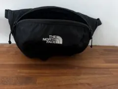 美品 THE NORTH FACE orion ボディバッグ NM71902 黒