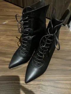 ダイアナブーツ