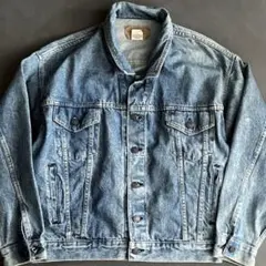 ☆希少 Levi's 2ndタイプ Gジャン MADE&CRAFTED 日本企画 - メルカリ