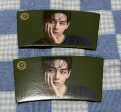 BTS テテ V コンポーズコーヒー カプホ 2個セット