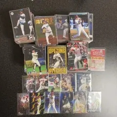 プロ野球チップス　まとめ売り