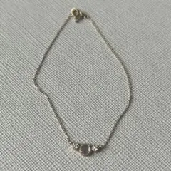 K*O様 シンパシーオブソウル　K10 スターモチーフ ブレスレット ストーン付 K*O様 シンパシーオブソウル K10 スターモチーフ ブレスレット