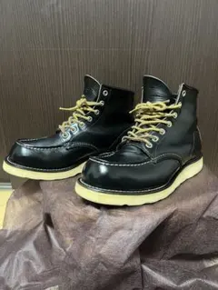 2026年最新】レッドウィング 8130の人気アイテム - メルカリ