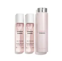 CHANCE EAU TENDRE 3本セット
