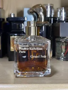 2026年最新】maison francis kurkdjian grand soirの人気アイテム