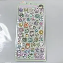 正規品◆ボンボンドロップシール◆ネコ◆猫◆ねこ