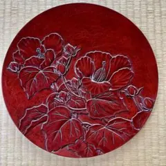 2025年最新】鎌倉彫 お盆の人気アイテム - メルカリ