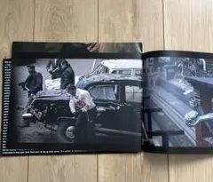 2025年最新】コムデギャルソン写真集の人気アイテム - メルカリ