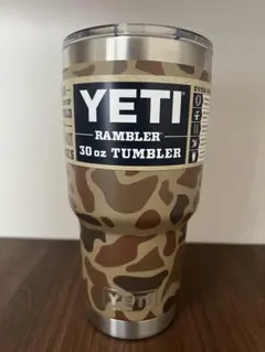 2025年最新】Yeti タンブラー カモの人気アイテム - メルカリ