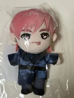 超特急 シューヤ ぬい - メルカリ