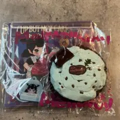 Mellojoy カップケーキシリーズ ミント雲 もちもちもち - メルカリ