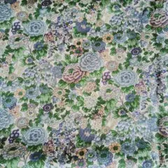 LIBERTY リバティ タナローン エリジアン生地幅×2.5m強