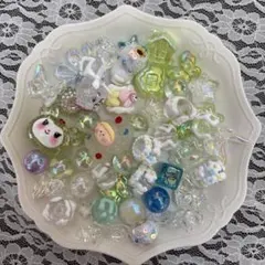 ビーズセット ハンドメイド用