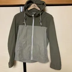 ユニクロ　ブルゾン　Mサイズ