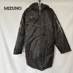 箱根駅伝2025ベンチコート２枚★新品未使用★ ミズノ防寒着101回大会レア！ 非売品 オリジナルベンチコート(Fサイズ・2024年) ミズノ製