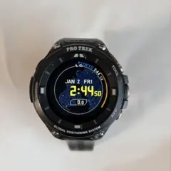 2026年最新】プロトレックスマートの人気アイテム - メルカリ