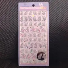 y*4様 【正規品】ボンボンドロップシールmini オイスター