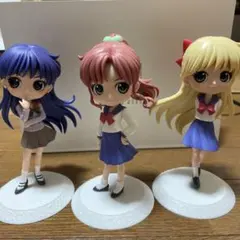 劇場版 美少女戦士セーラームーン Eternal Q posket