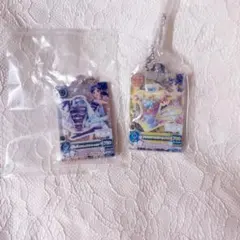 アイカツ 霧矢あおい ガチャガチャ