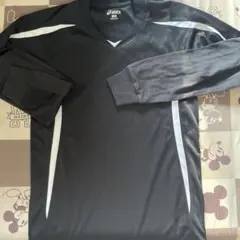 長袖 バレーボール