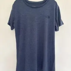 THE NORTH FACE 半袖Tシャツ S ダークグレー