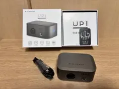 PLATANE UP1 Audio Interfaceのサムネイル