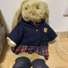 2026年最新】build a bear ウサギの人気アイテム - メルカリ