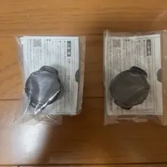 ジエンドライダー　コアID 2個セット