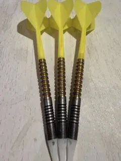 Undisputed Model KID TYPE2 ST トリニダード　バレル