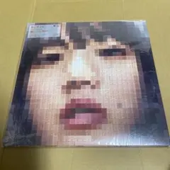 新品あいみょん 猫にジェラシー アナログレコード 完全生産限定盤