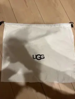 ugg 巾着袋