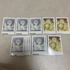 18TRIP 白光糖衣 ぱしゃこれ vol.1 トリレボ前 箔押し - メルカリ
