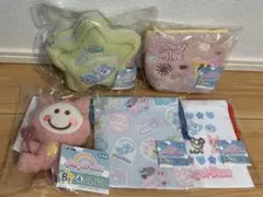 エンジェルブルー エニマイくじ B賞 ハニーデビル　C賞 D賞 ５点セット