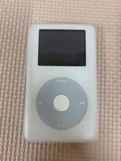 iPod Classic M9282J 20GB 動作品 - メルカリ
