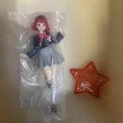 ⭕️最終値下げ⭕️推しの子　有馬かな～制服ver.～フィギュア