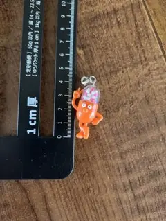 Mr. CONTAC チャーム 薬 カプセル