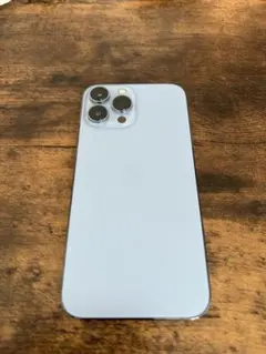 【美品】iPhone 13promax 512GB SIMフリー