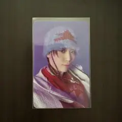 SEVENTEEN BSS SEUNGKWAN TELEPARTY GA