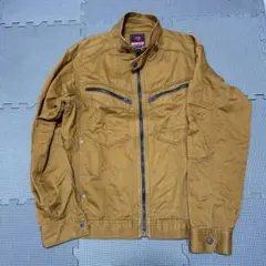 BURTLE ワークジャケット　5501　Mのサムネイル