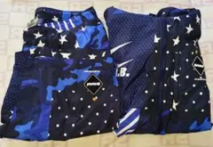 2025年最新】fcrb wovenの人気アイテム - メルカリ