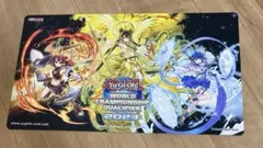 2026年最新】宣告者の神巫 プレイマットの人気アイテム - メルカリ