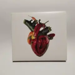 CARCASS　トーン・アーテリーズ　日本盤