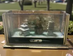 昭和レトロ 置物