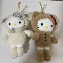 2026年最新】雪うさぎキティの人気アイテム - メルカリ